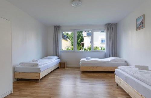 T&K Apartments - BERGISCH GLADBACH - 7 Comfortable Apartments - 20 min to Fair Messe Cologne - Foto 24