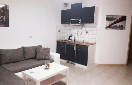 Karest Compact 1 Room Apartment - Foto 3