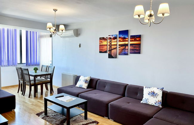 Monaco Grand Apartments By CityBookings - Foto 72