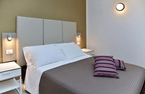 Garda Bloom Holiday Apartments - Foto 55