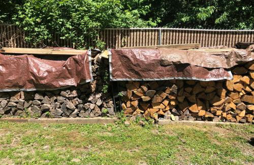 Blackberry Bunkhouse - Foto 47