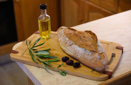 Corfu Infinity View Apartment - Photo 25