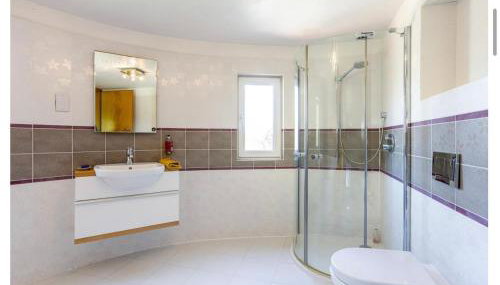 Sanctuary at the Seven Sisters - Foto 4, towels, Shower