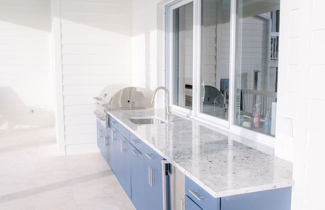 Turtle Nest Estate in Islamorada - Foto 32