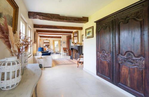 Splendide Longère de Charme - Collection Idylliq - Foto 18