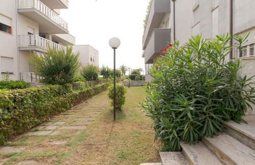 Appartamento incantevole 2 fronte mare - Foto 25