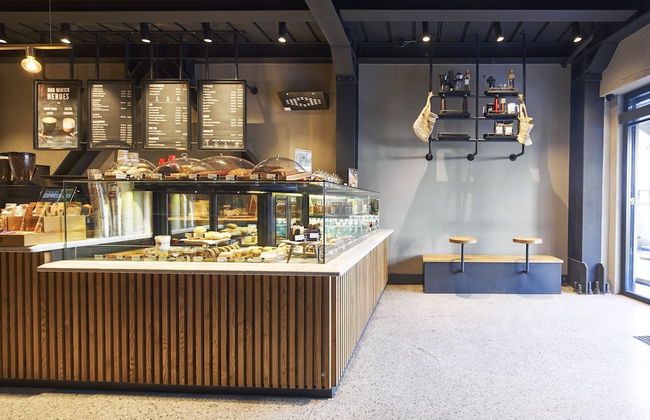 Stay Lab Residence - Foto 50