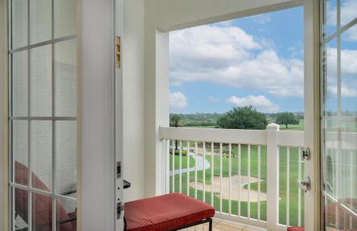 Golf Course Pool Reunion view 6MI to Disney - Foto 25