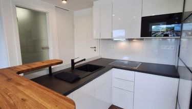 Seezeit! Smartes Apartment mit Seeblick - Foto 3