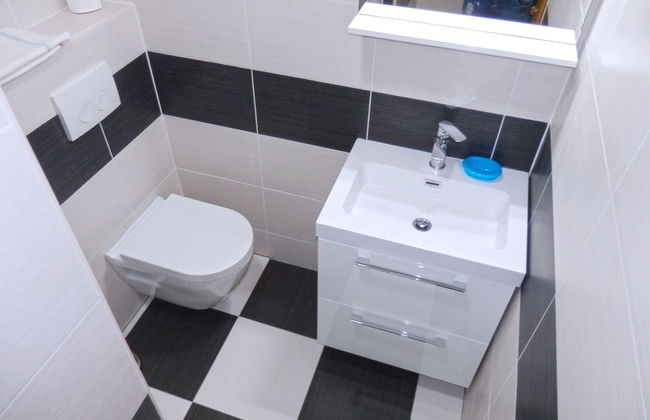 Apartments Idila - Foto 23