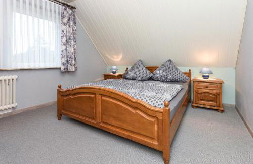 Ferienhaus Elfriede Coordes - Foto 48