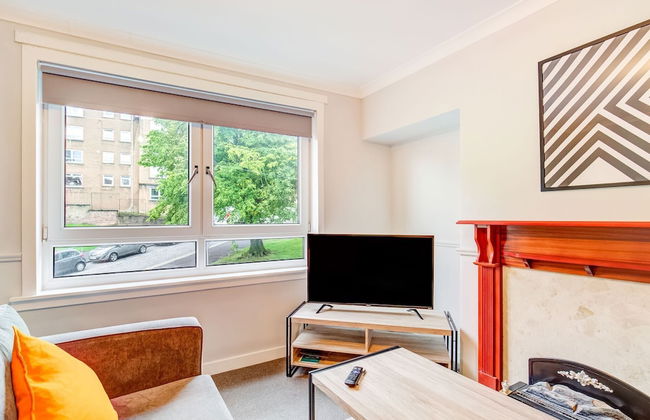 Graceful Apartment in Greenock near Newark Castle - Foto 10