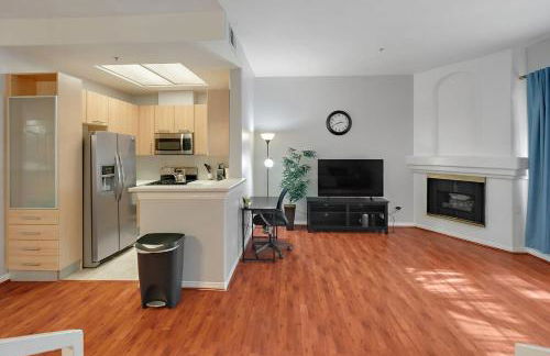 Quiet 1- bedroom condo near LAX, SoFi, and the Beach - Foto 6