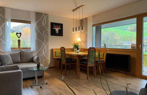 Haus Belchenherz - Münstertal - Foto 31