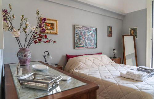 Casa Vacanze Alisei - Foto 30