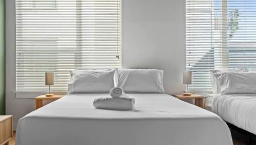 Spacious Studio in Midtown Free Pool and Parking - Foto 2