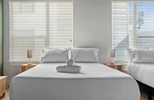 Spacious Studio in Midtown Free Pool and Parking - Foto 2