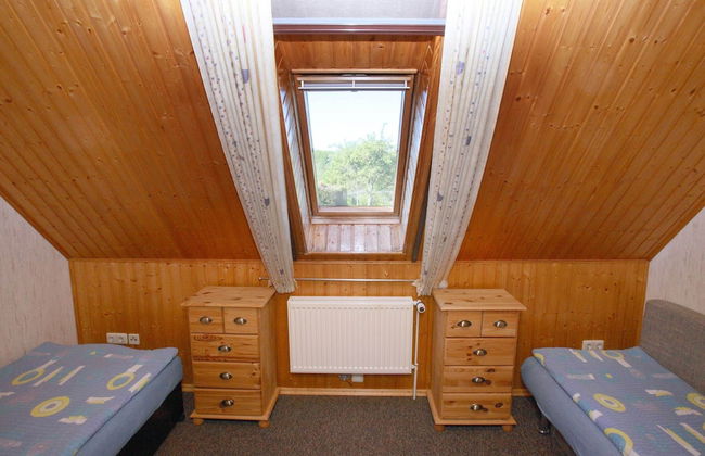 Snug Apartment in Kropelin Germany - Photo 11