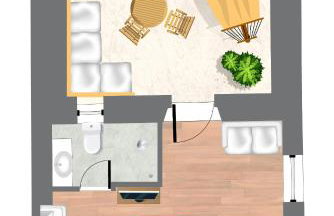 Nassibe Estate - Photo 79