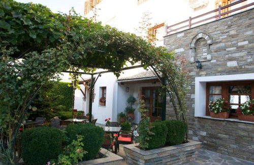 Guesthouse Papagiannopoulou - Foto 47