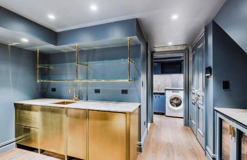 Blueground West Village AC balcony nr landmarks NYC-1763 - Foto 30