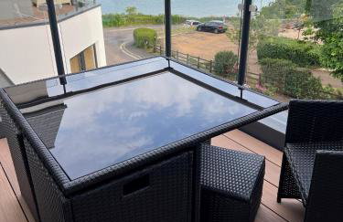 BayVue Apartment & Apartment 7, The Bay House - Foto 41