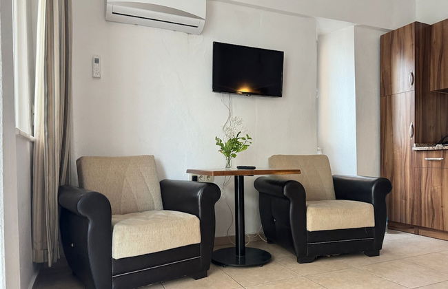 AGORA APART OTEL - Foto 11