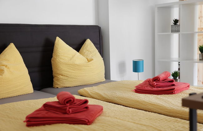 Loft Apartments - Foto 38