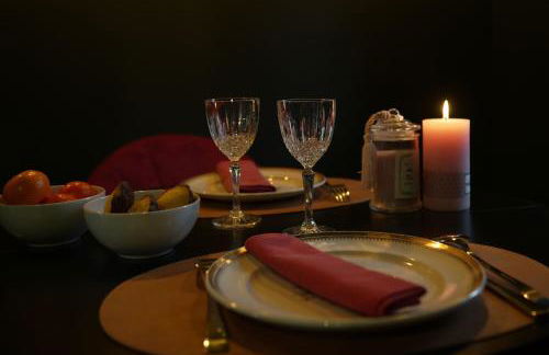 Le Speakeasy - Escape Room et ça Terrasse Privée - Foto 7