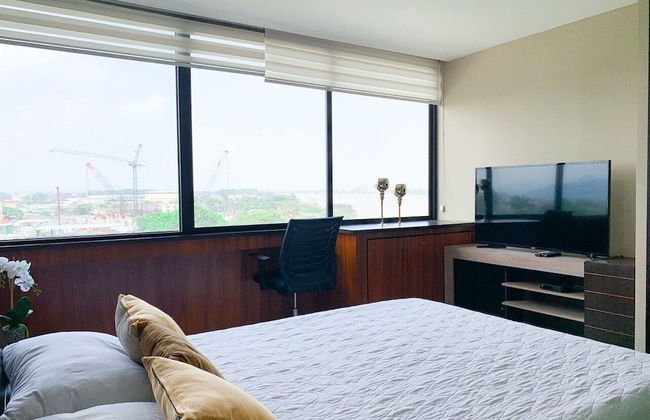 Departamento 2 habitaciones-Bellini 207 - Photo 1