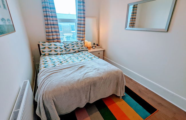 TopHome Stoke Newington - Foto 42