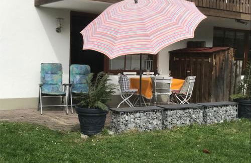 Ferienwohnung Enzian 3 im Feriendorf Sonnenhang im Allgäu - Foto 61