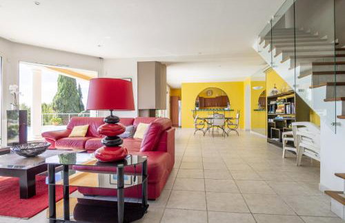 Villa Lili Rose - Foto 12