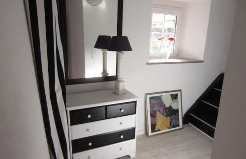 Schräges Haus - Foto 29