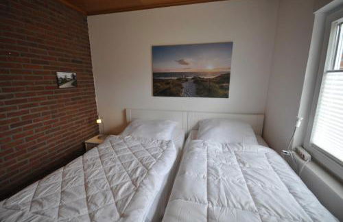 Nr 31 - Ferienhaus Am Yachthafen - Foto 18