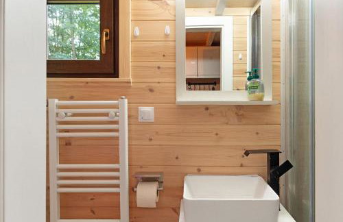 Tiny House Ernesto - Foto 6