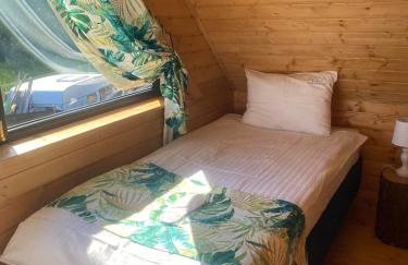 Osada Międzywodzie - Foto 25