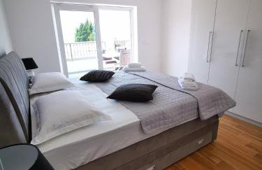 NEW Apartments 9 minutes from Split airport - Photo 8