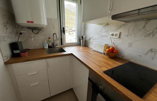 Apartament Vall de Barravés - Foto 17