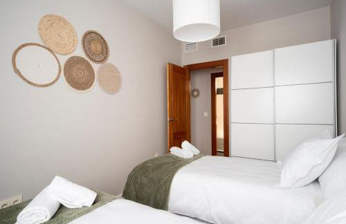 EnjoyGranada Sky Penthouse Luxury 3BR, Pool and Amazing Views - Foto 42