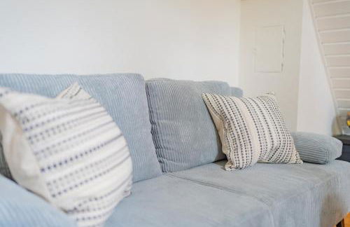 Gemütlich - modern - 2 Zimmer Maisonette - Foto 39