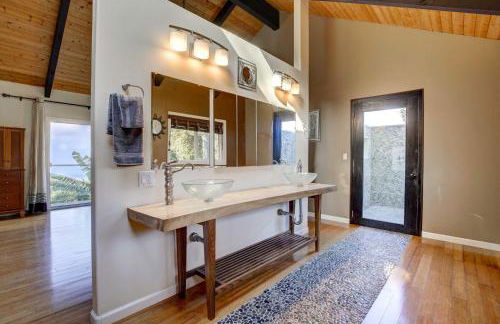 Kailua-Kona House with Balcony and Ocean Views! - Foto 12