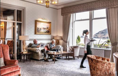 The Inn On The Lake - Foto 23