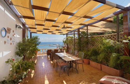 Villino Dei Fiori - Foto 28