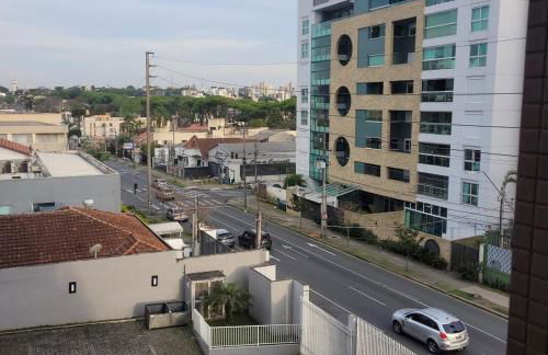 Curitiba - Loft ótima localização com piscina - Foto 15