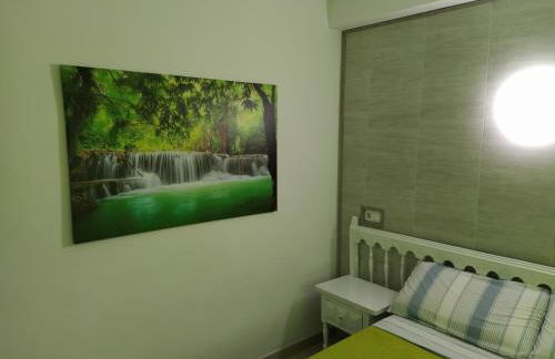 Apartamento primera línea de mar - Foto 11