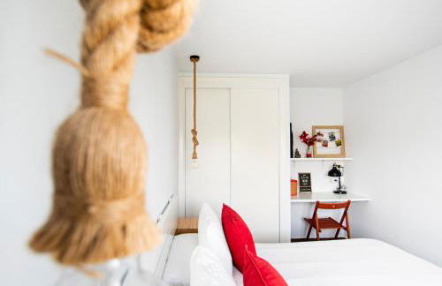 Casara Cinco - Hermosa Casa con Vista al Mar y Acceso Privado a la Playa - Foto 38