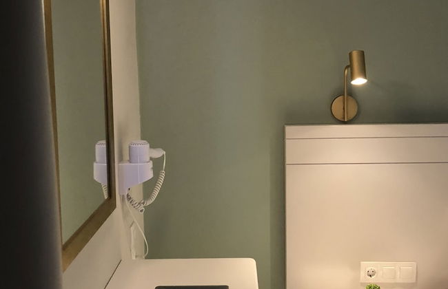 George Deluxe Apartments - Foto 12