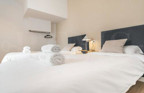 Sunny apartment with terrace by REMS - Foto 26