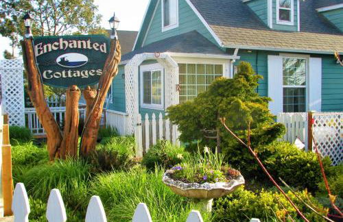 Enchanted Cottages by the Sea - Foto 8